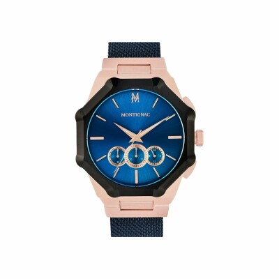 Montre Montignac Octagon MOW030