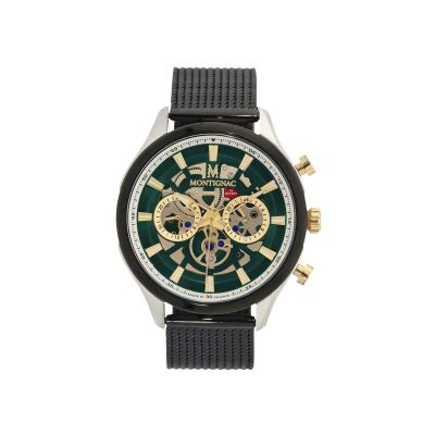 Montre Montignac Round MOW1000