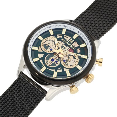 Montre Montignac Round MOW1000