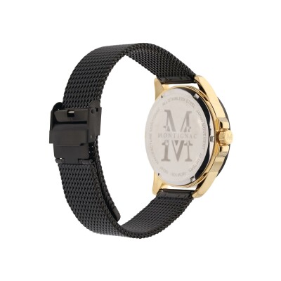 Montre Montignac Round MOW1001