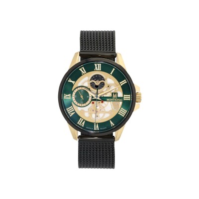 Montre Montignac Round MOW1001