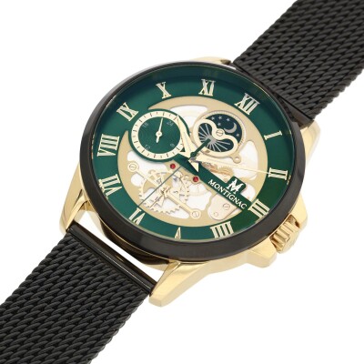 Montre Montignac Round MOW1001