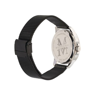 Montre Montignac Round MOW1002