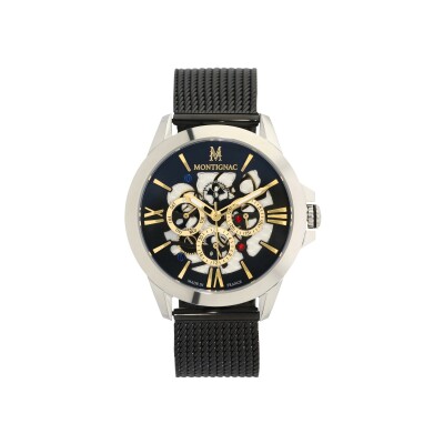 Montre Montignac Round MOW1002