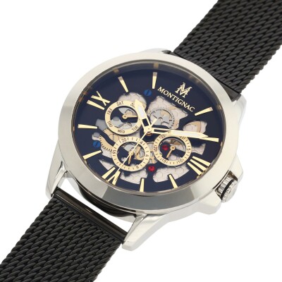 Montre Montignac Round MOW1002