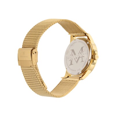 Montre Montignac Round MOW1003
