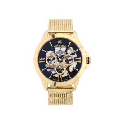 Montre Montignac Round MOW1003