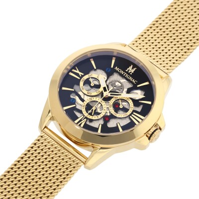 Montre Montignac Round MOW1003