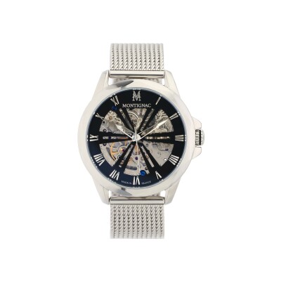 Montre Montignac Round MOW1004