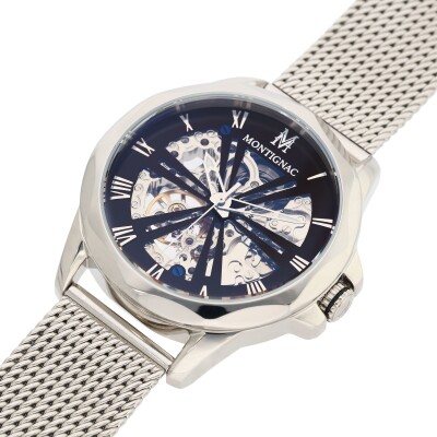 Montre Montignac Round MOW1004