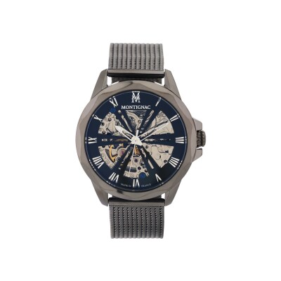 Montre Montignac Round MOW1005