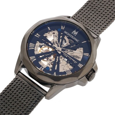 Montre Montignac Round MOW1005