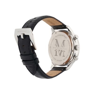 Montre Montignac Round MOW1007