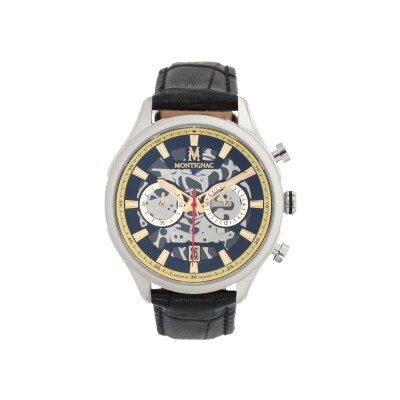 Montre Montignac Round MOW1007