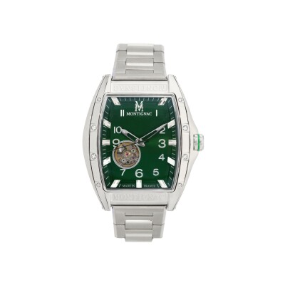 Montre Montignac Tonneau MOW1008