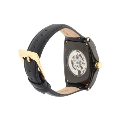 Montre Montignac Tonneau MOW1009