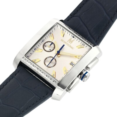 Montre Montignac Rectangle MOW1010