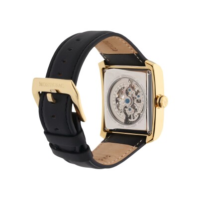Montre Montignac Rectangle MOW1011