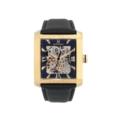 Montre Montignac Rectangle MOW1011