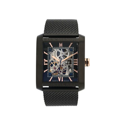 Montre Montignac Rectangle MOW1012