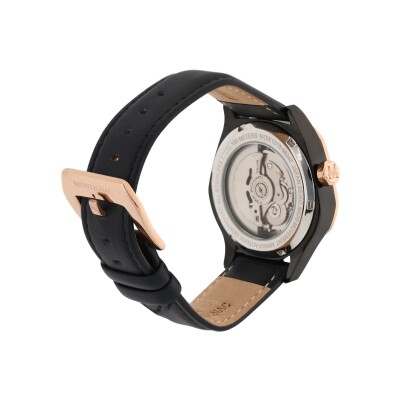Montre Montignac Pentagon MOW1013