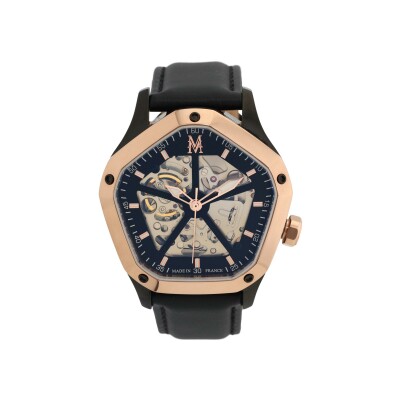 Montre Montignac Pentagon MOW1013