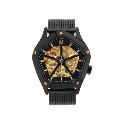 Montre Montignac Pentagon MOW1014