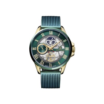 Montre Montignac Round MOW1101