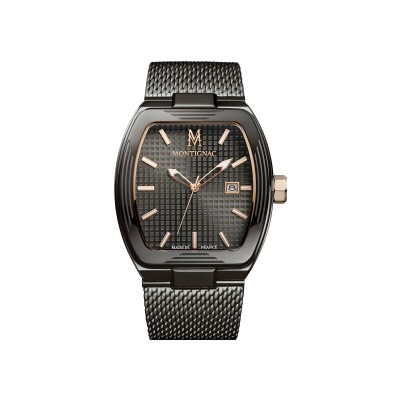 Montre Montignac Tonneau MOW1104