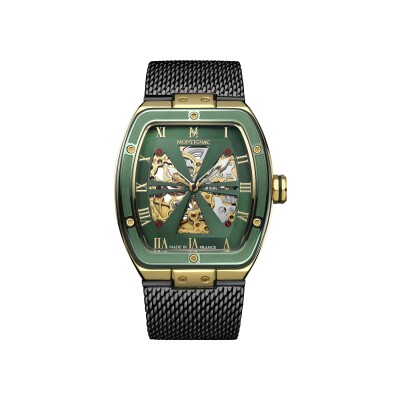 Montre Montignac Tonneau MOW1106