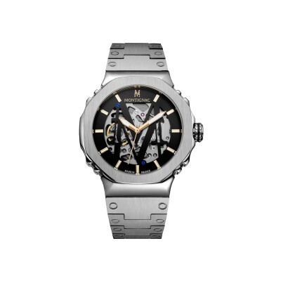 Montre Montignac Octagon MOW1107