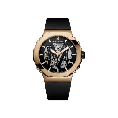 Montre Montignac Octagon MOW1108