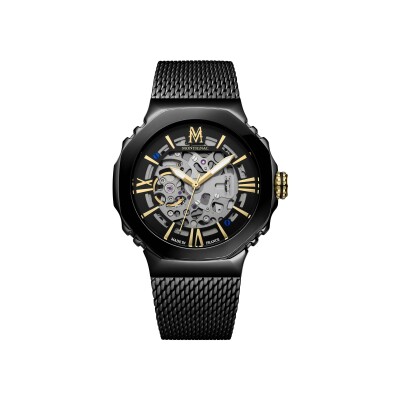 Montre Montignac Octagon MOW1110