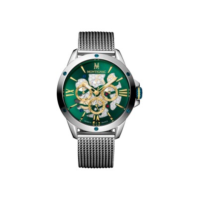 Montre Montignac Origine MOW1201