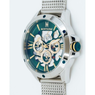 Montre Montignac Origine MOW1201