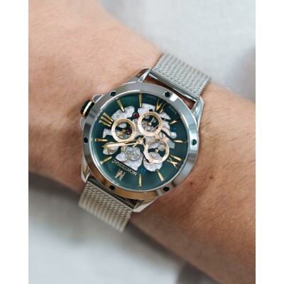 Montre Montignac Origine MOW1201