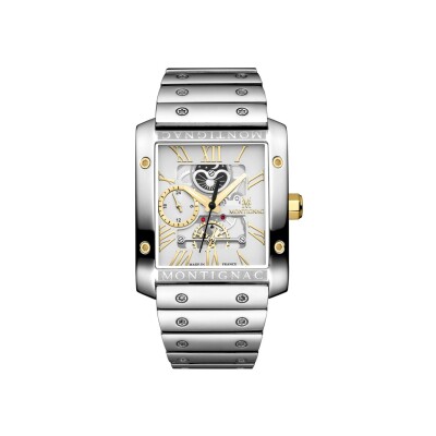 Montre Montignac Rampart MOW1203
