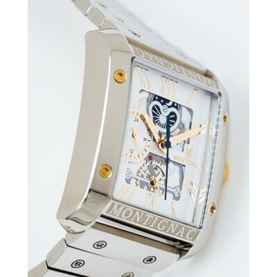 Montre Montignac Rampart MOW1203