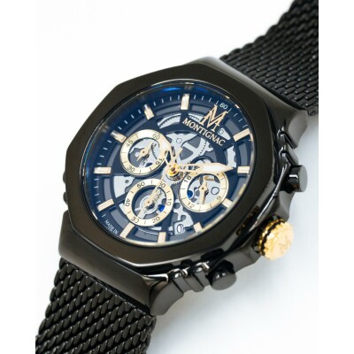 Montre Montignac Sentinel MOW1205