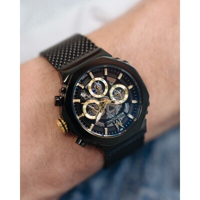 Montre Montignac Sentinel MOW1205