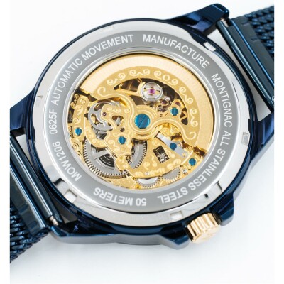 Montre Montignac Origine MOW1206