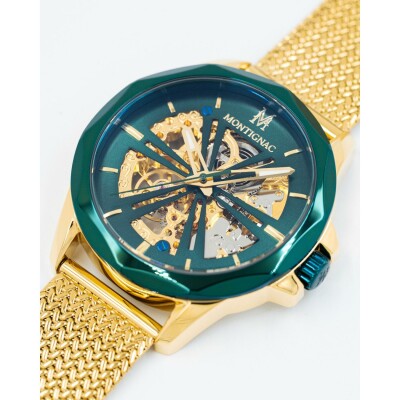 Montre Montignac Origine MOW1207