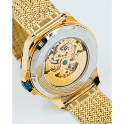 Montre Montignac Origine MOW1207