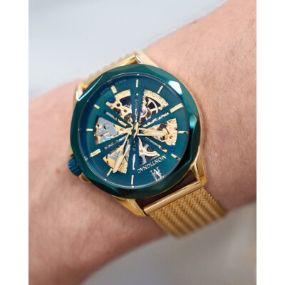 Montre Montignac Origine MOW1207