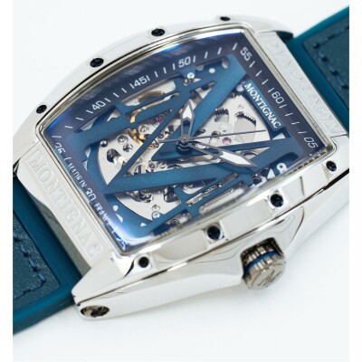 Montre Montignac Paladin MOW1208