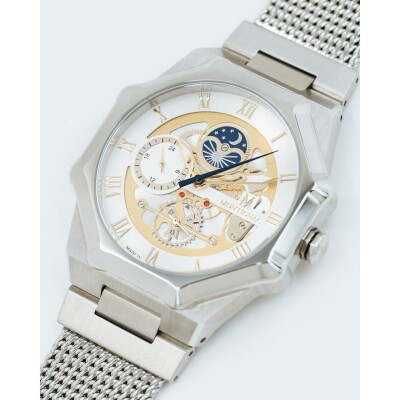 Montre Montignac Sentinel MOW1209