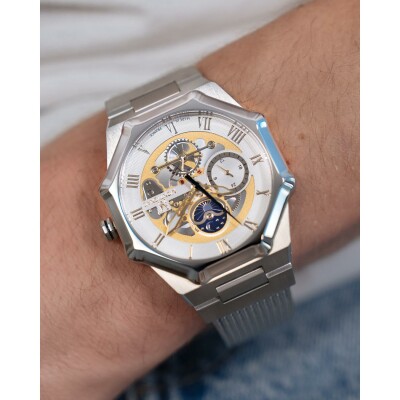 Montre Montignac Sentinel MOW1209