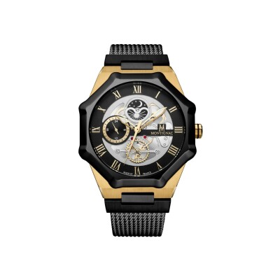 Montre Montignac Sentinel MOW1210