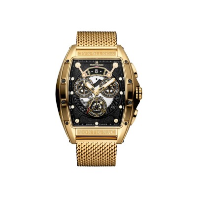 Montre Montignac Paladin MOW1212