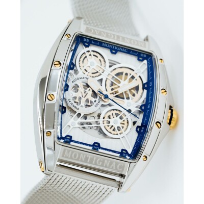 Montre Montignac Paladin MOW1213